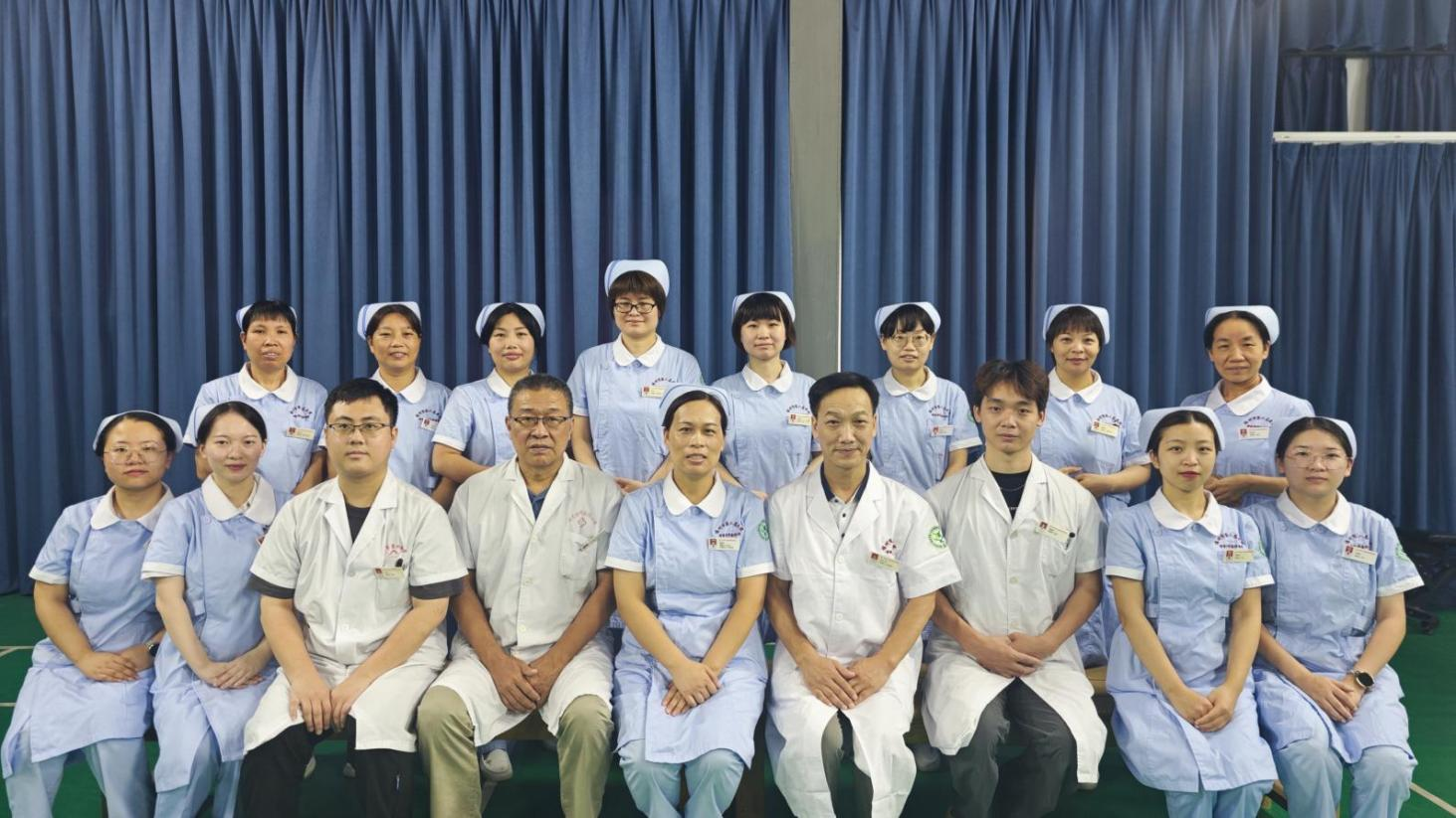 精神二科85区